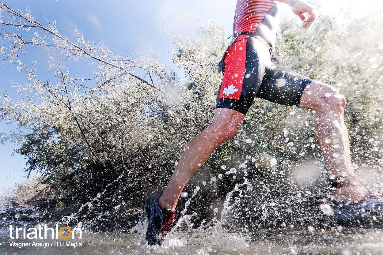 Las carreras ITU 2017... en 15 momentos