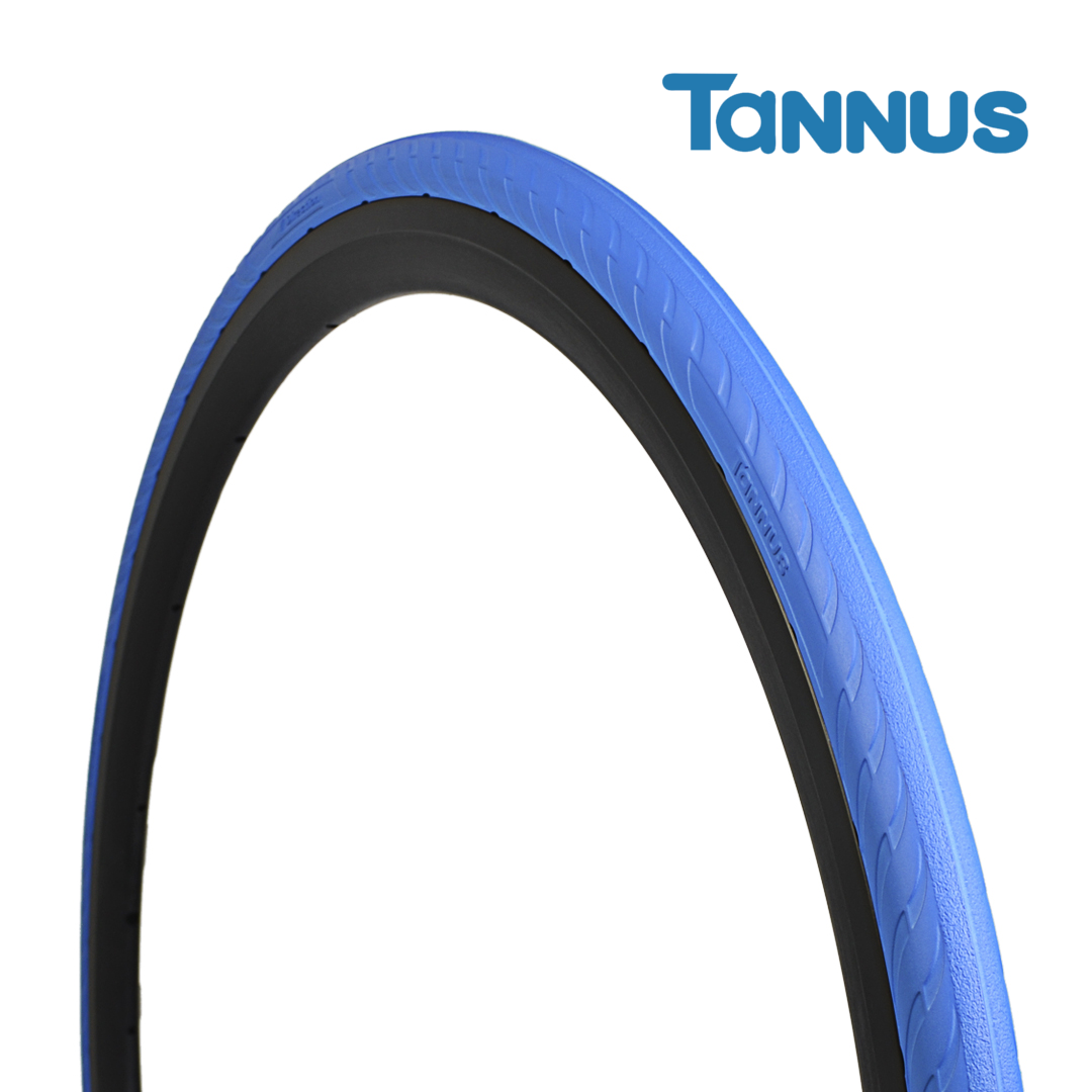 Tannus Tires saca al mercado el New Slick 700X25C