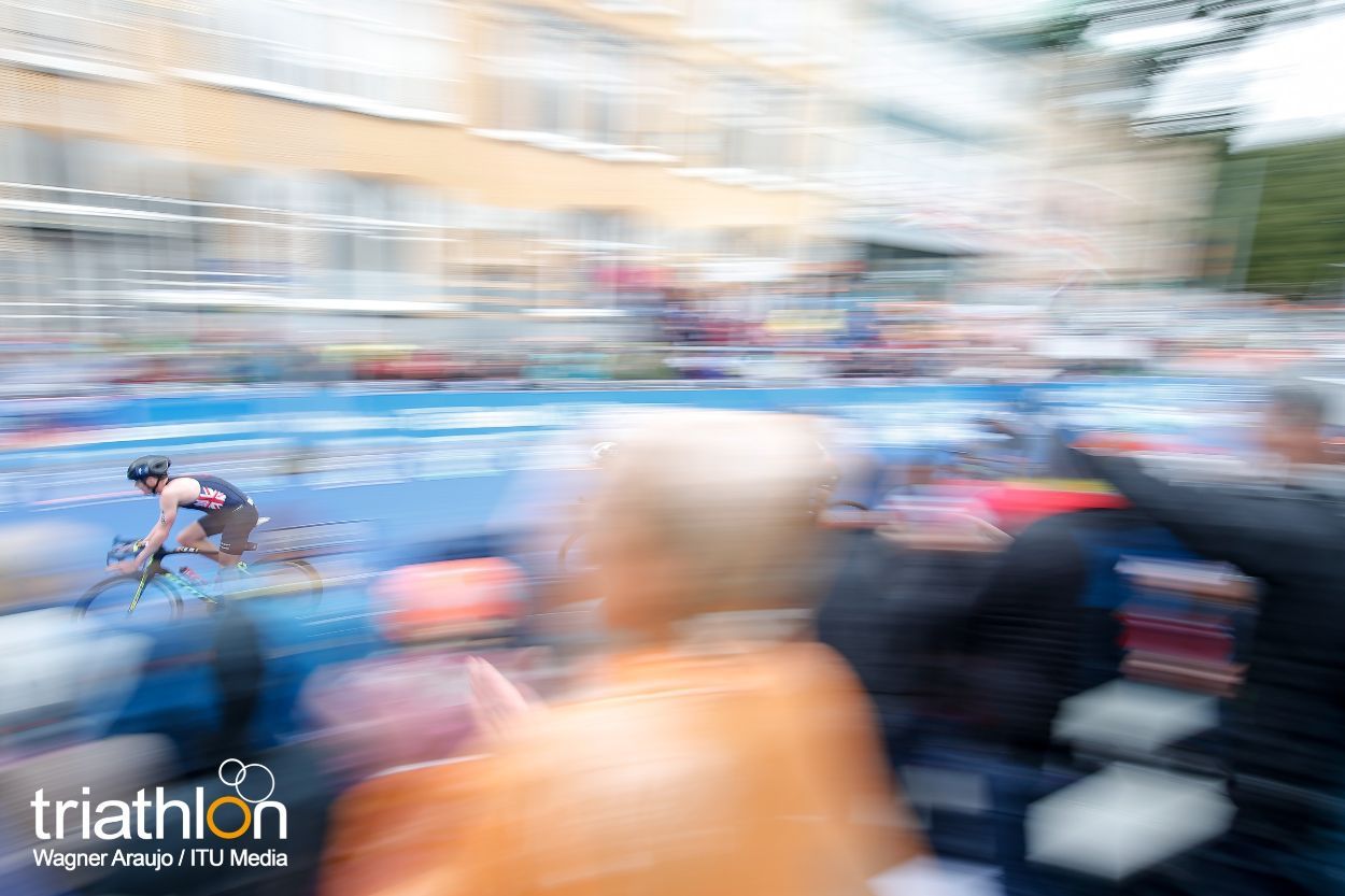 Las carreras ITU 2017... en 15 momentos