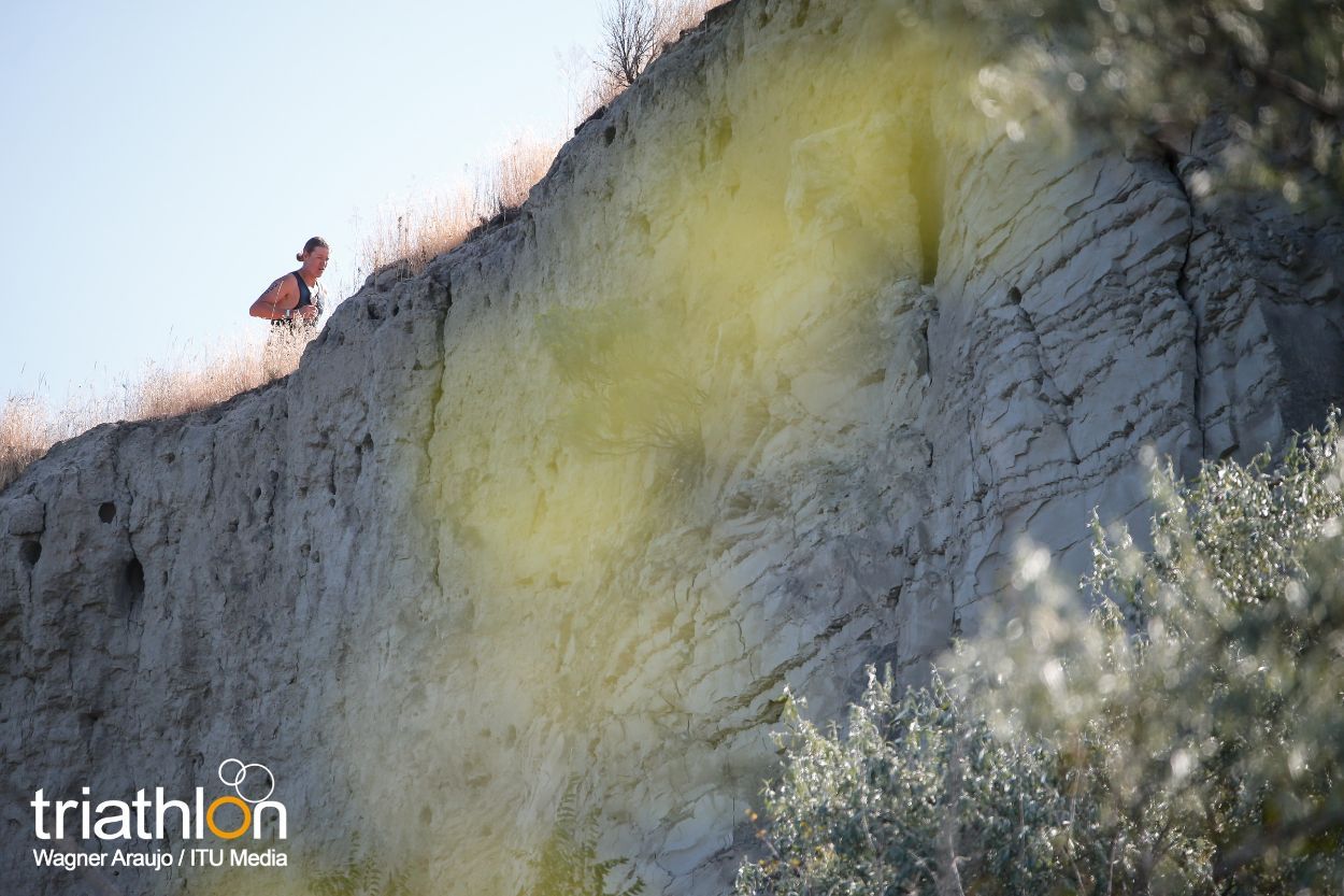 Las carreras ITU 2017... en 15 momentos