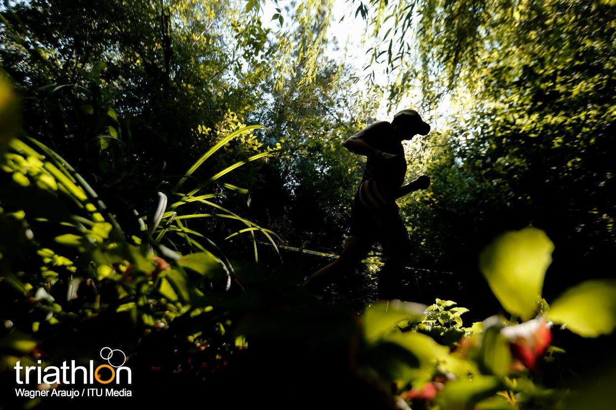 Las carreras ITU 2017... en 15 momentos