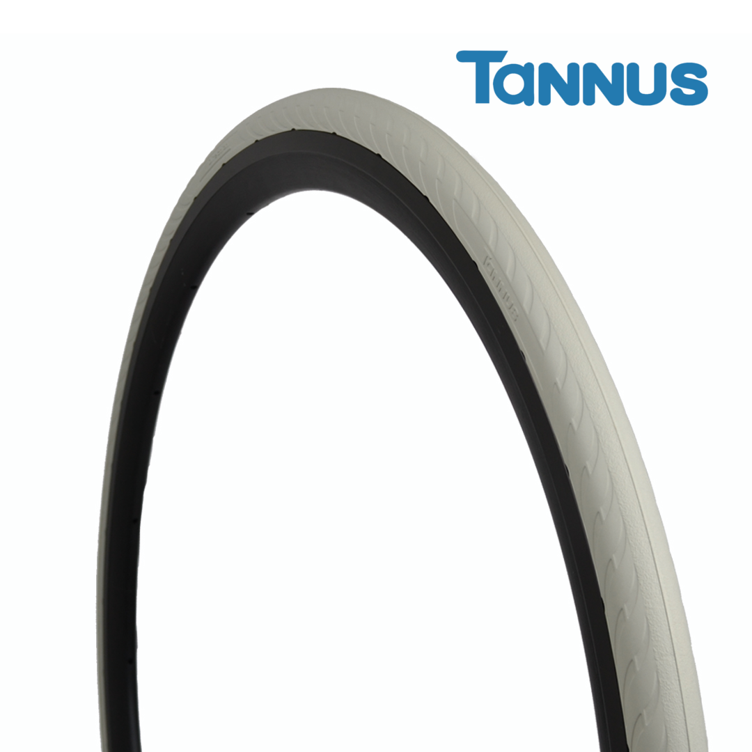 Tannus Tires saca al mercado el New Slick 700X25C