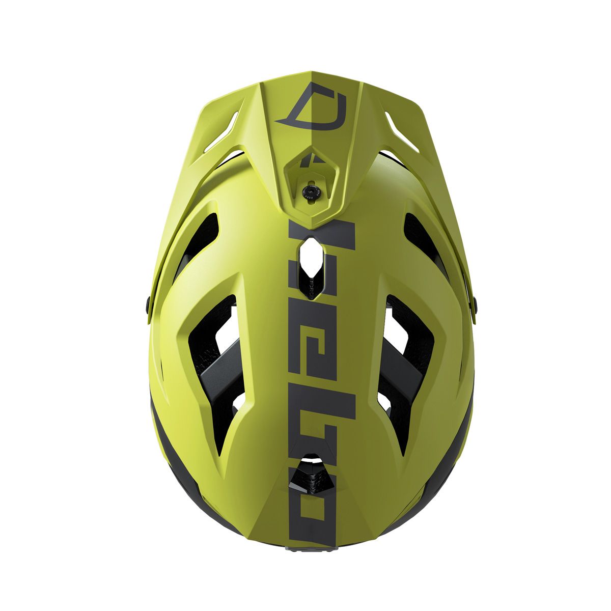Origin, el nuevo casco de Hebo
