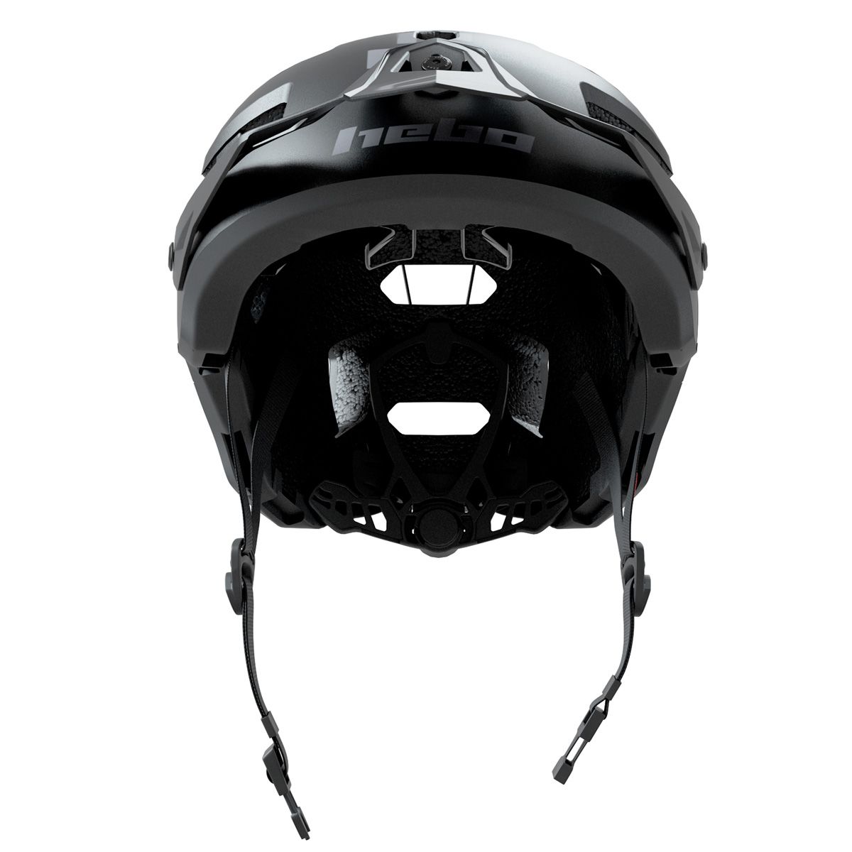 Origin, el nuevo casco de Hebo