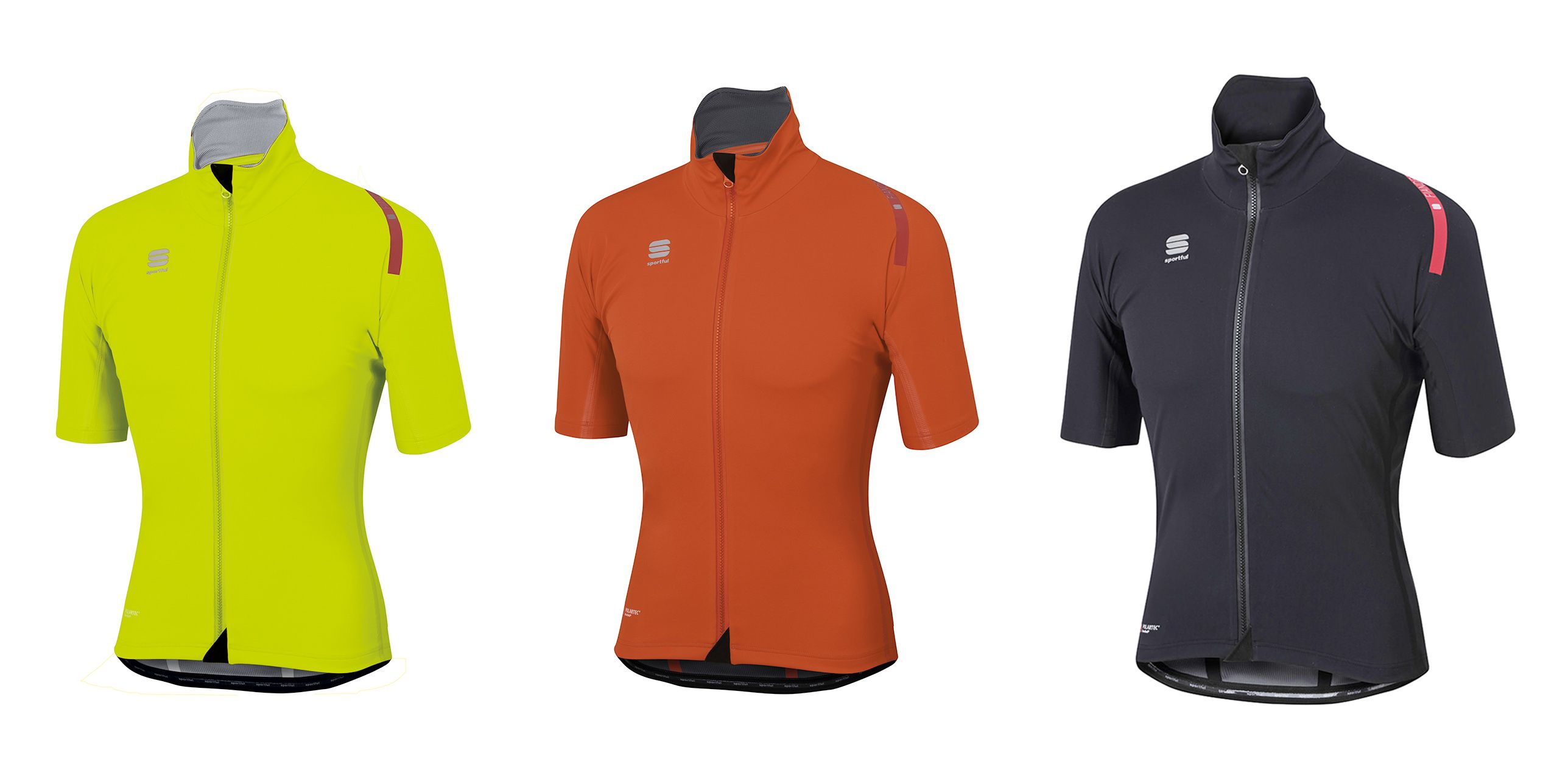 Chaqueta Fiandre Extreme de Sportful con membrana Polartec Neoshell