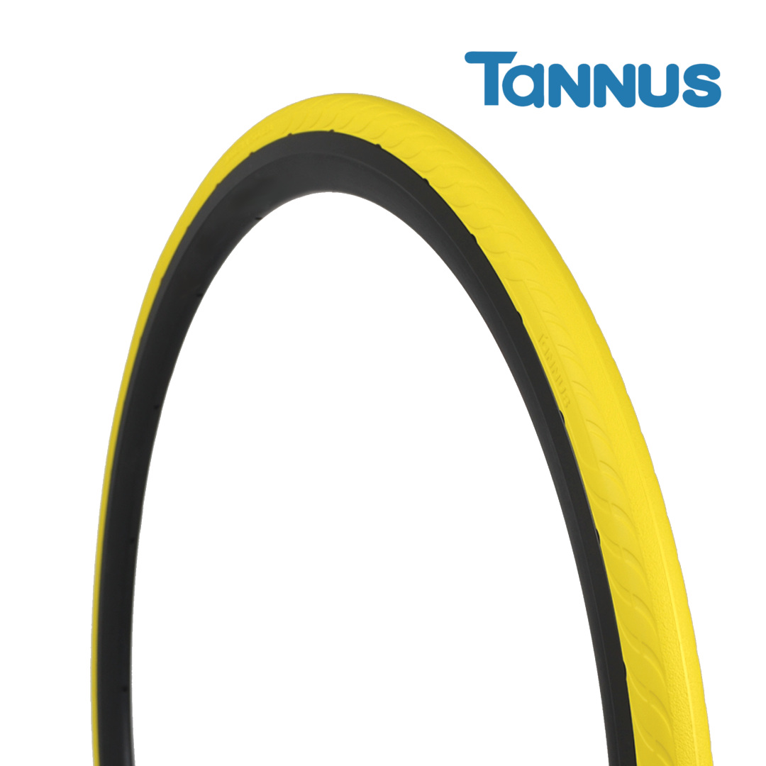 Tannus Tires saca al mercado el New Slick 700X25C