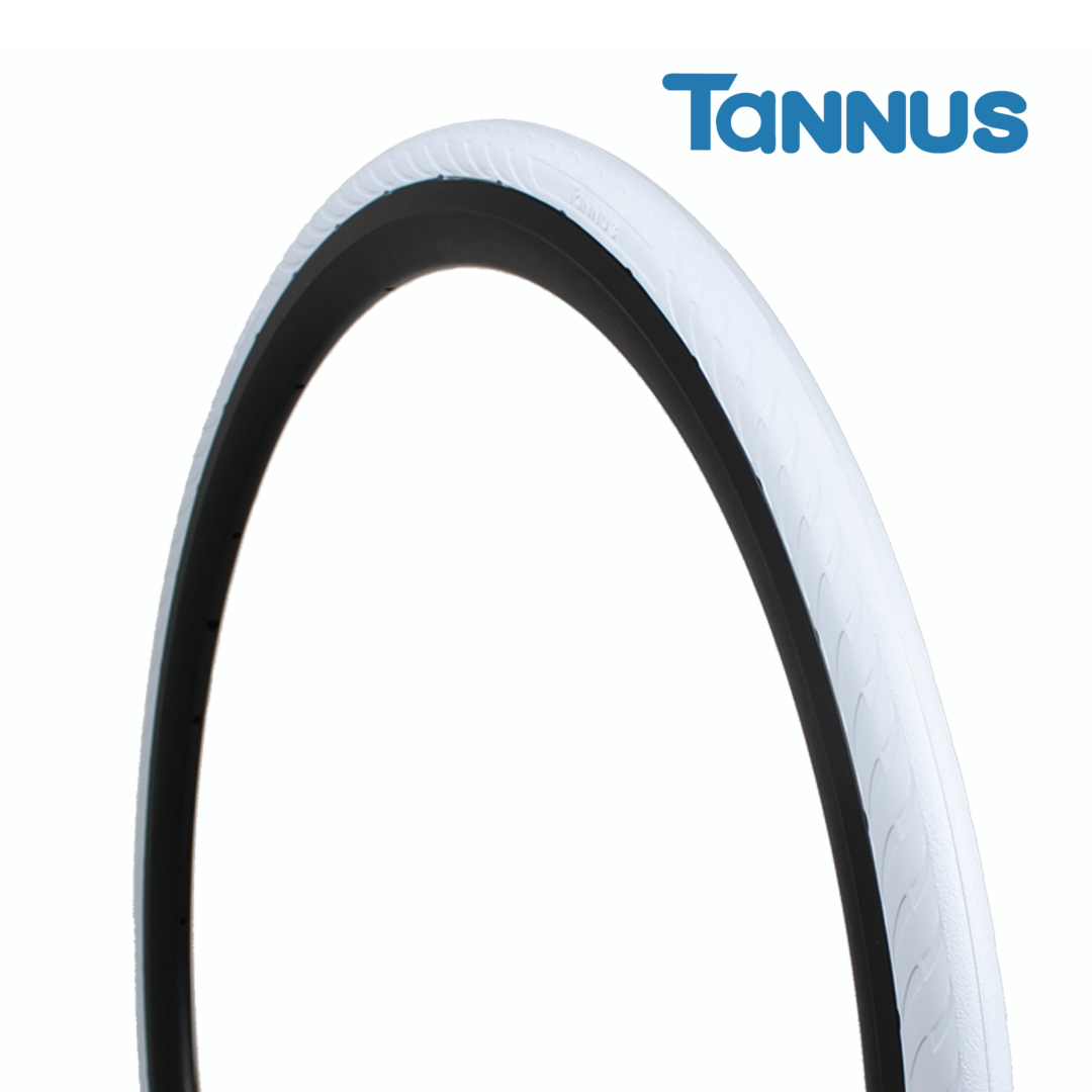Tannus Tires saca al mercado el New Slick 700X25C
