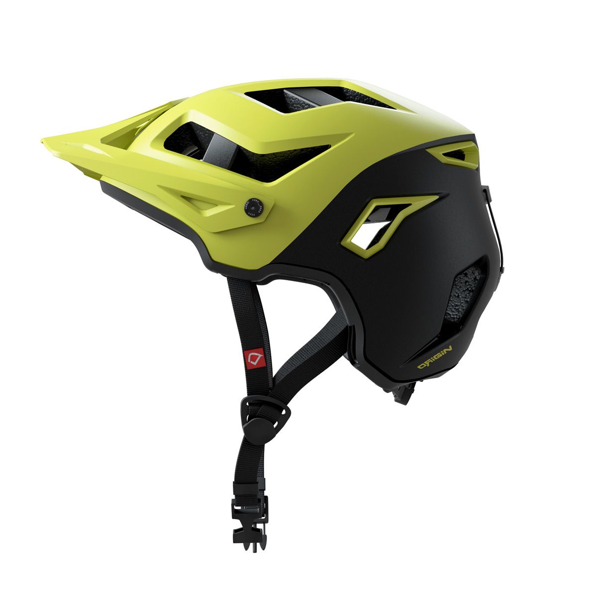 Origin, el nuevo casco de Hebo