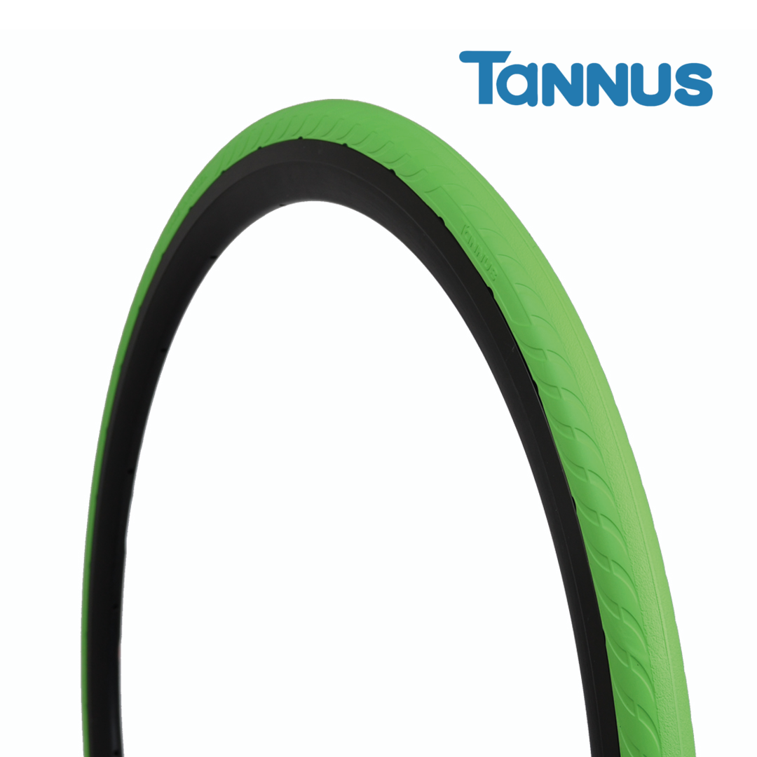Tannus Tires saca al mercado el New Slick 700X25C