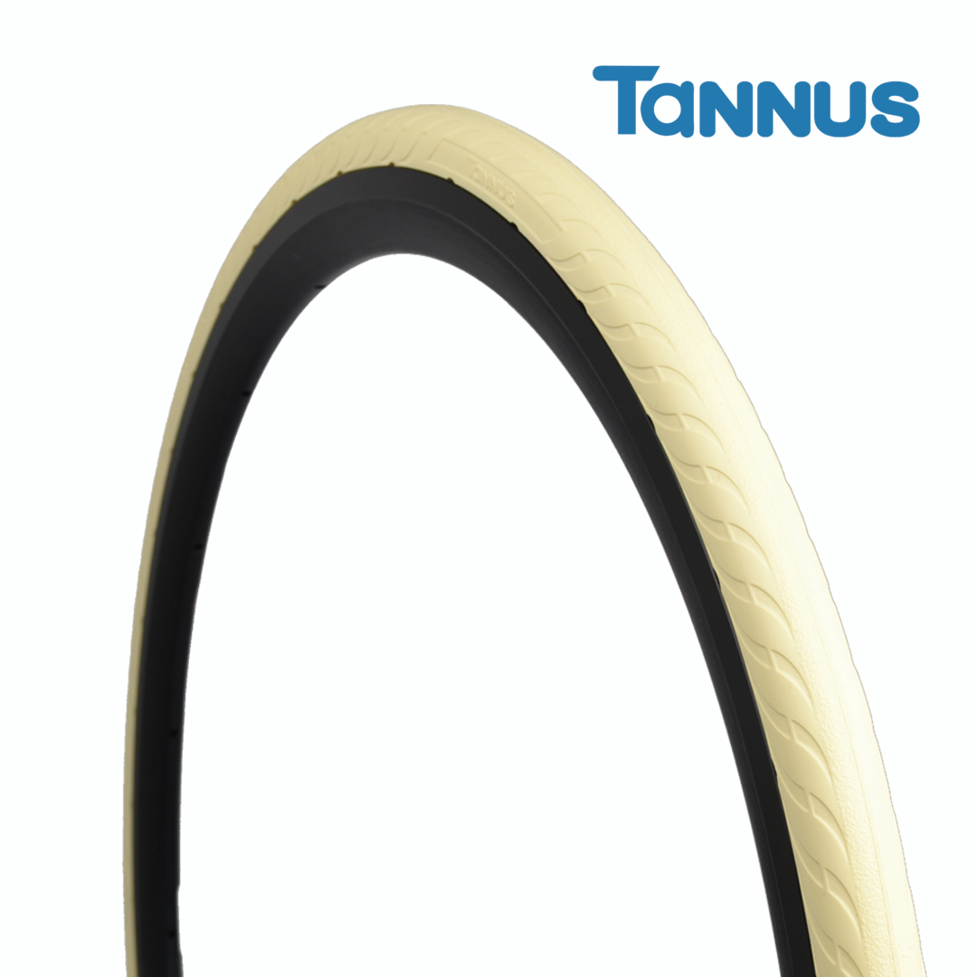 Tannus Tires saca al mercado el New Slick 700X25C