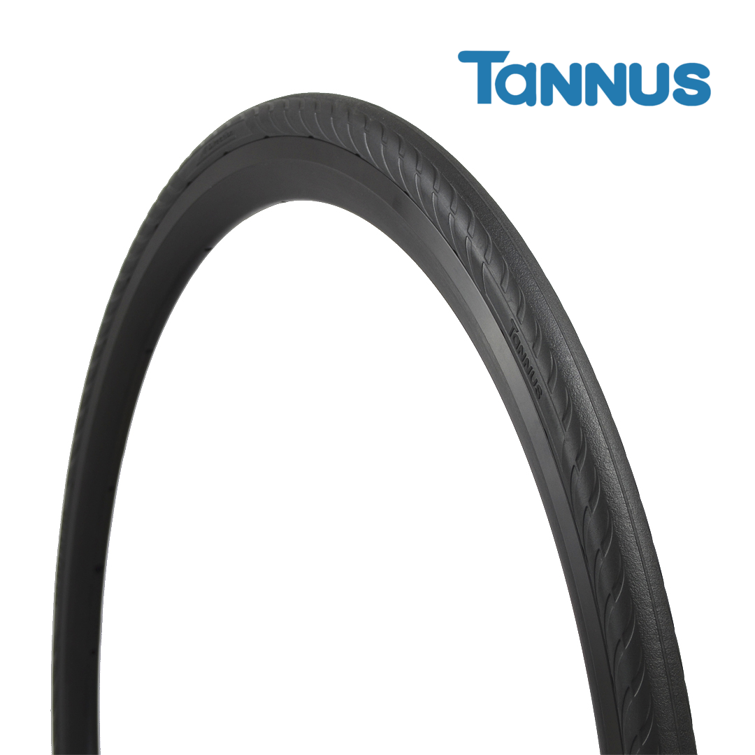 Tannus Tires saca al mercado el New Slick 700X25C