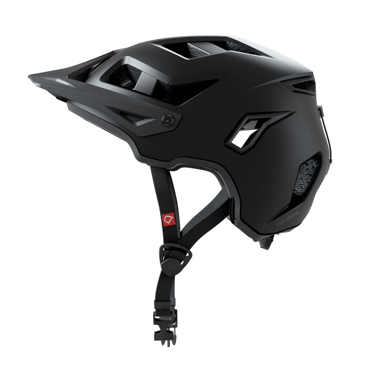 Origin, el nuevo casco de Hebo