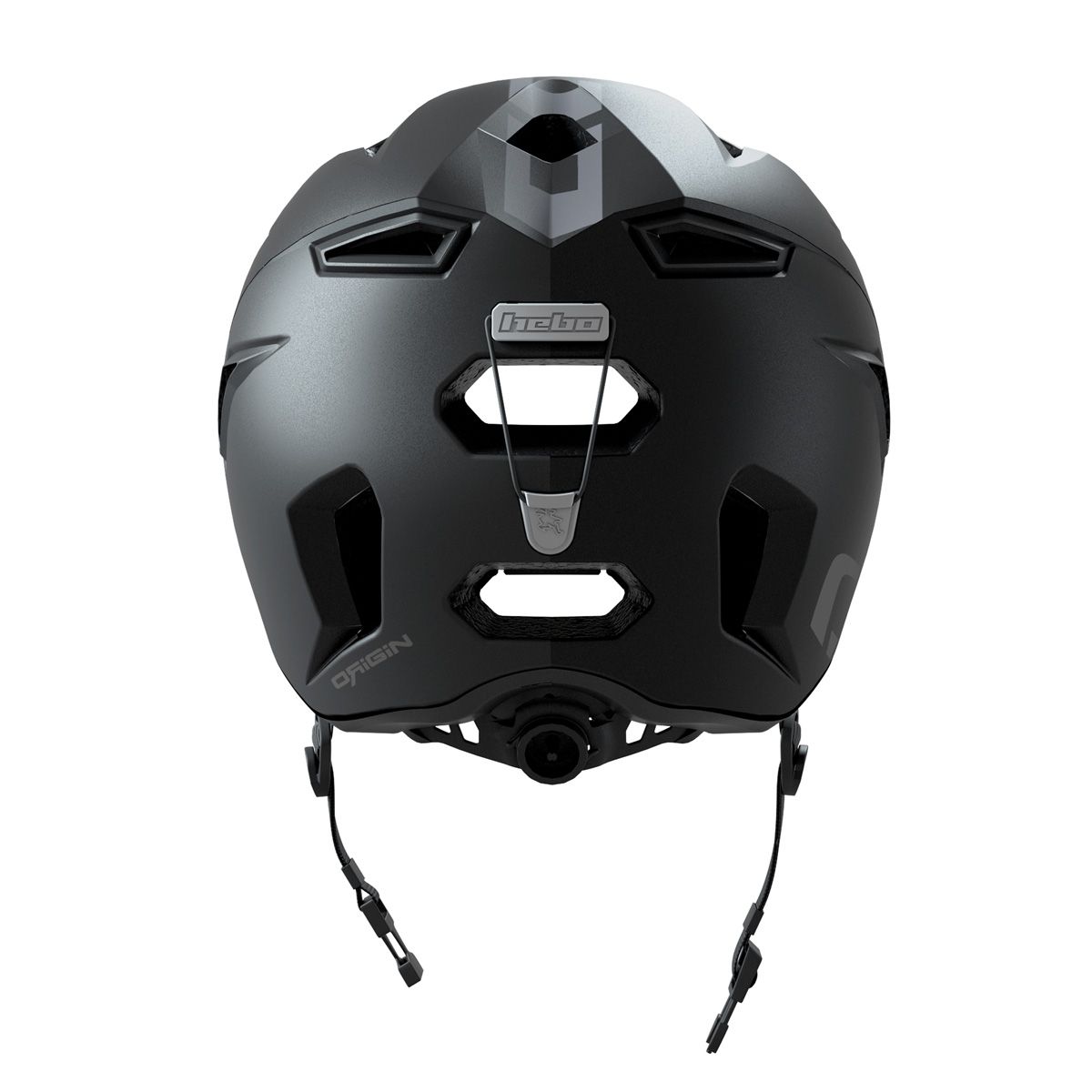 Origin, el nuevo casco de Hebo