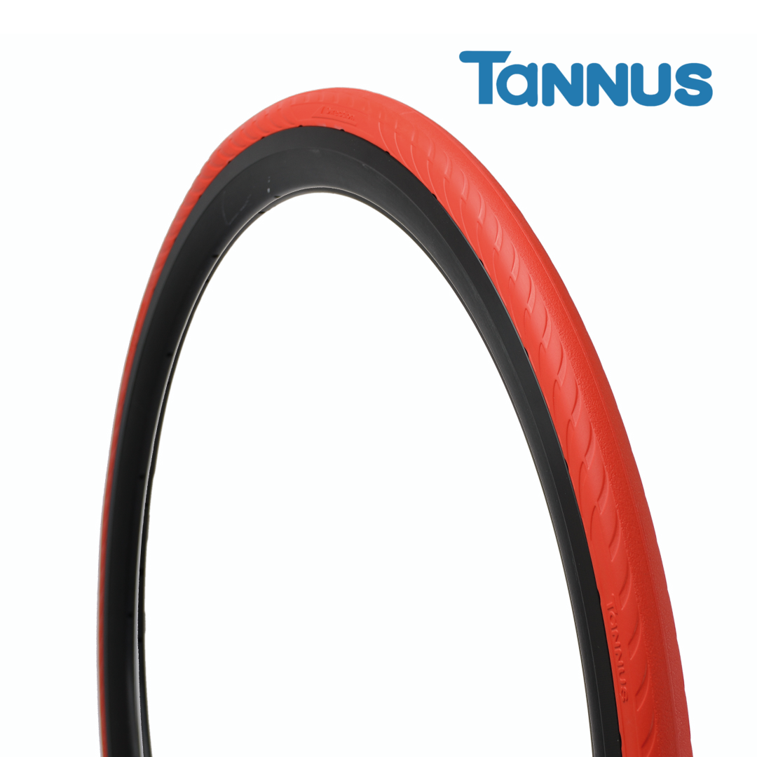 Tannus Tires saca al mercado el New Slick 700X25C