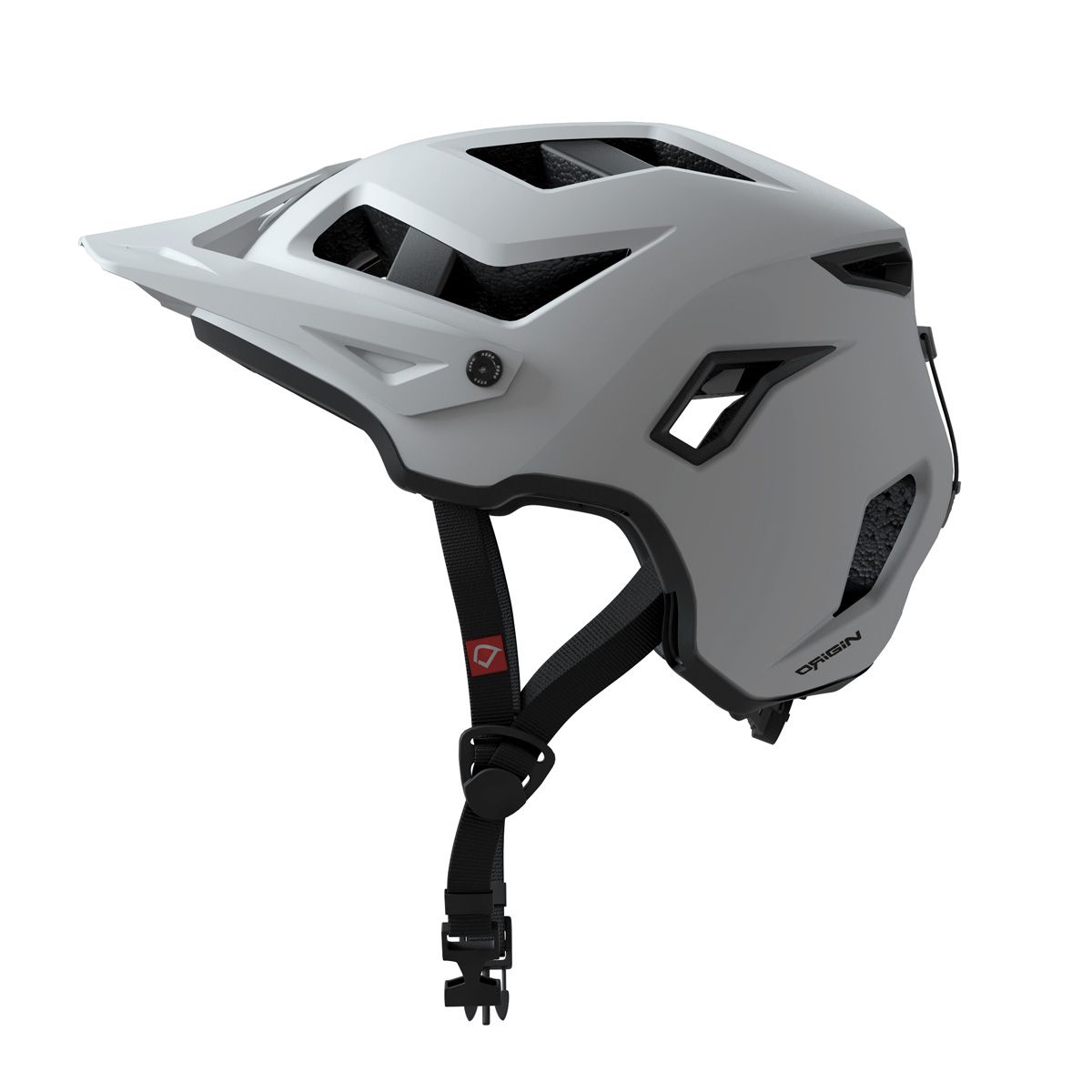 Origin, el nuevo casco de Hebo
