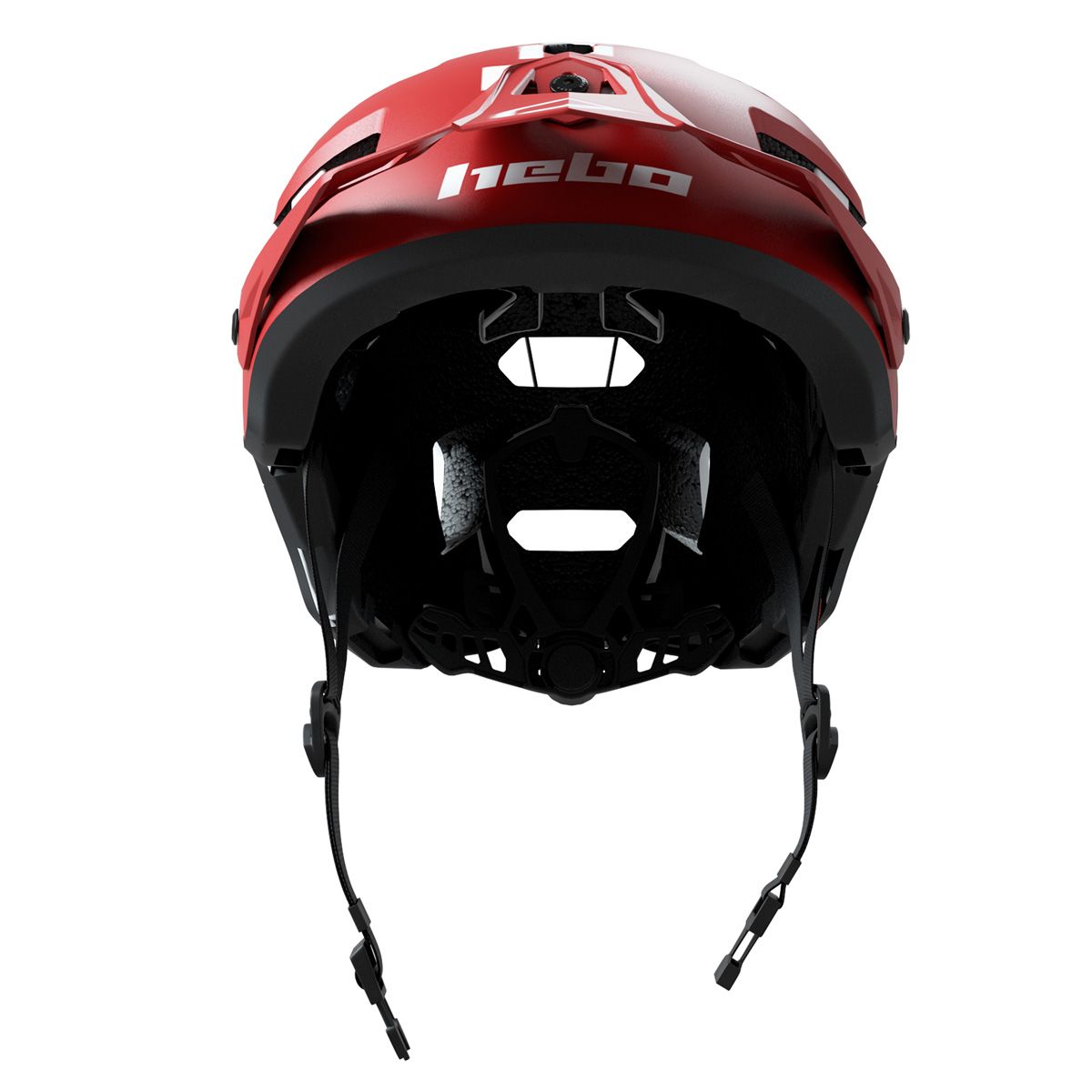 Origin, el nuevo casco de Hebo