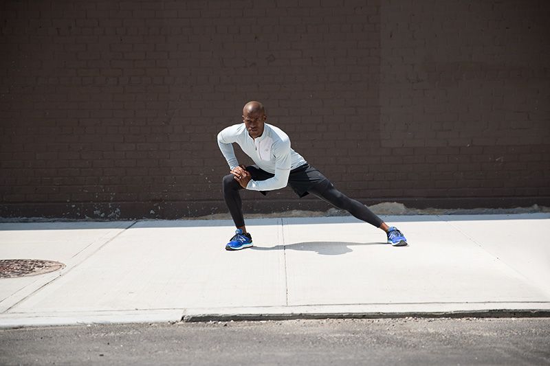 New Balance Fresh Foam 1080 v.8
