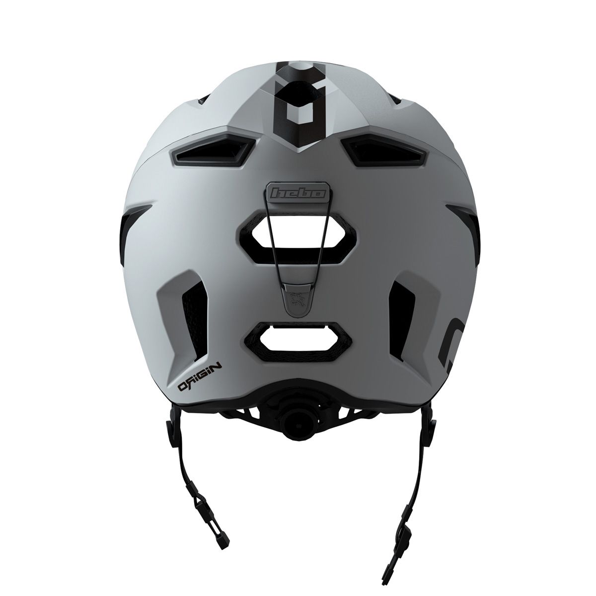 Origin, el nuevo casco de Hebo