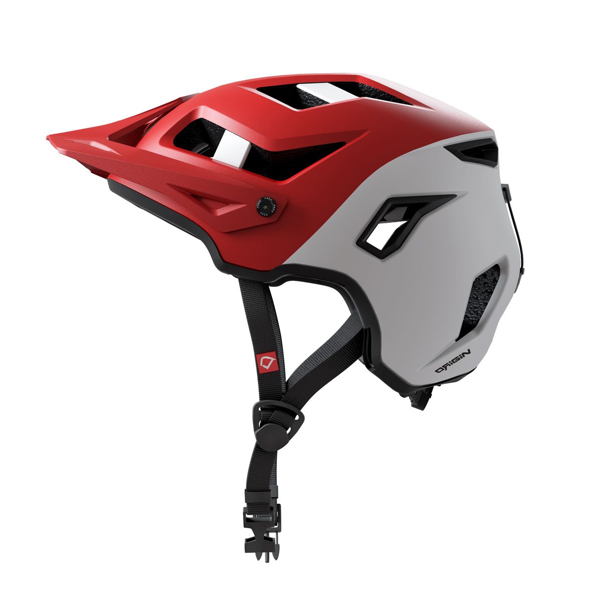 Origin, el nuevo casco de Hebo