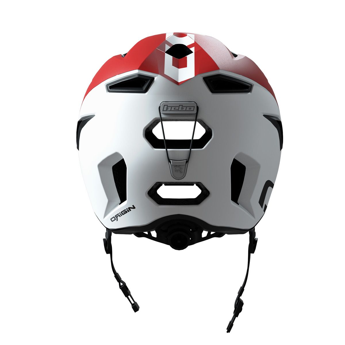 Origin, el nuevo casco de Hebo
