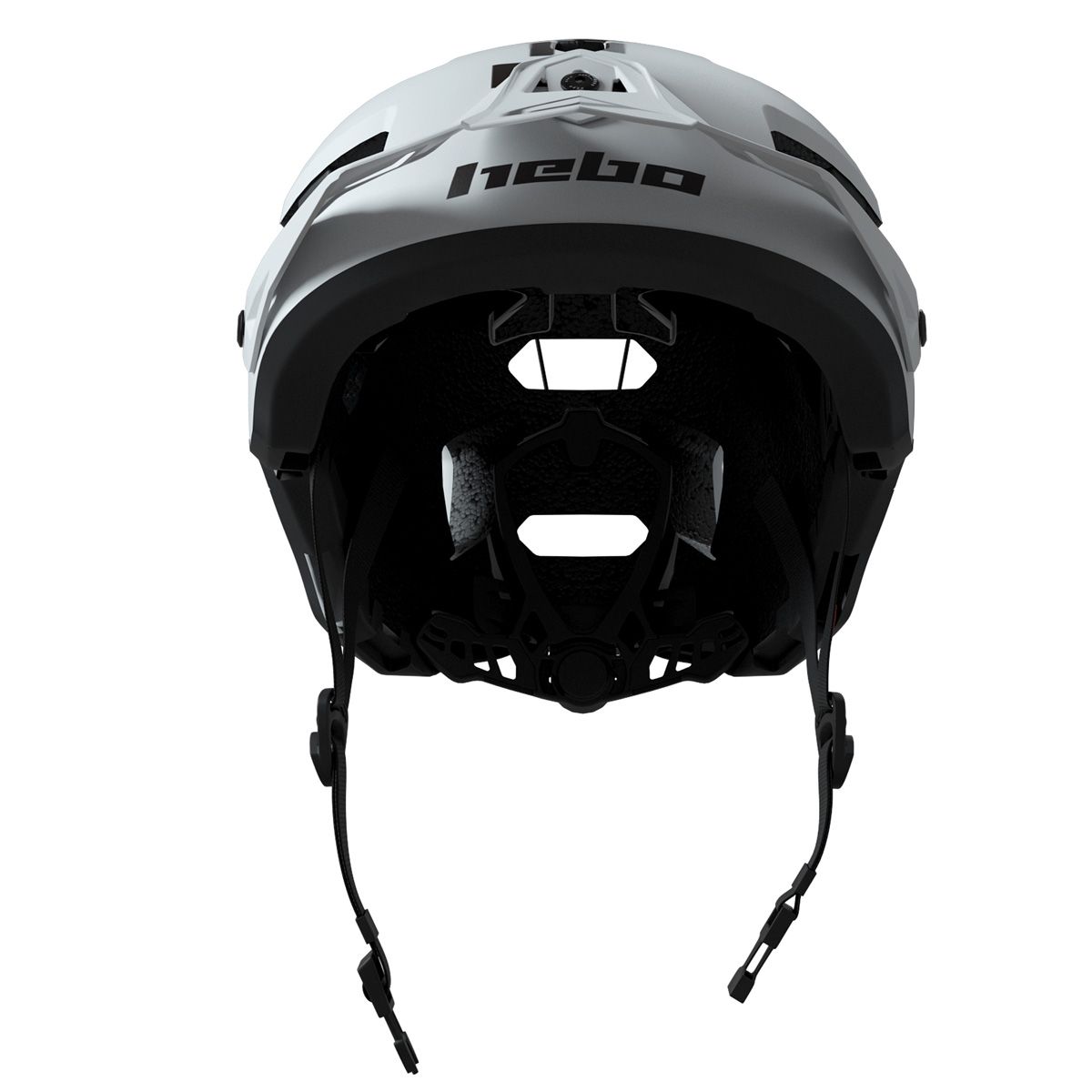 Origin, el nuevo casco de Hebo