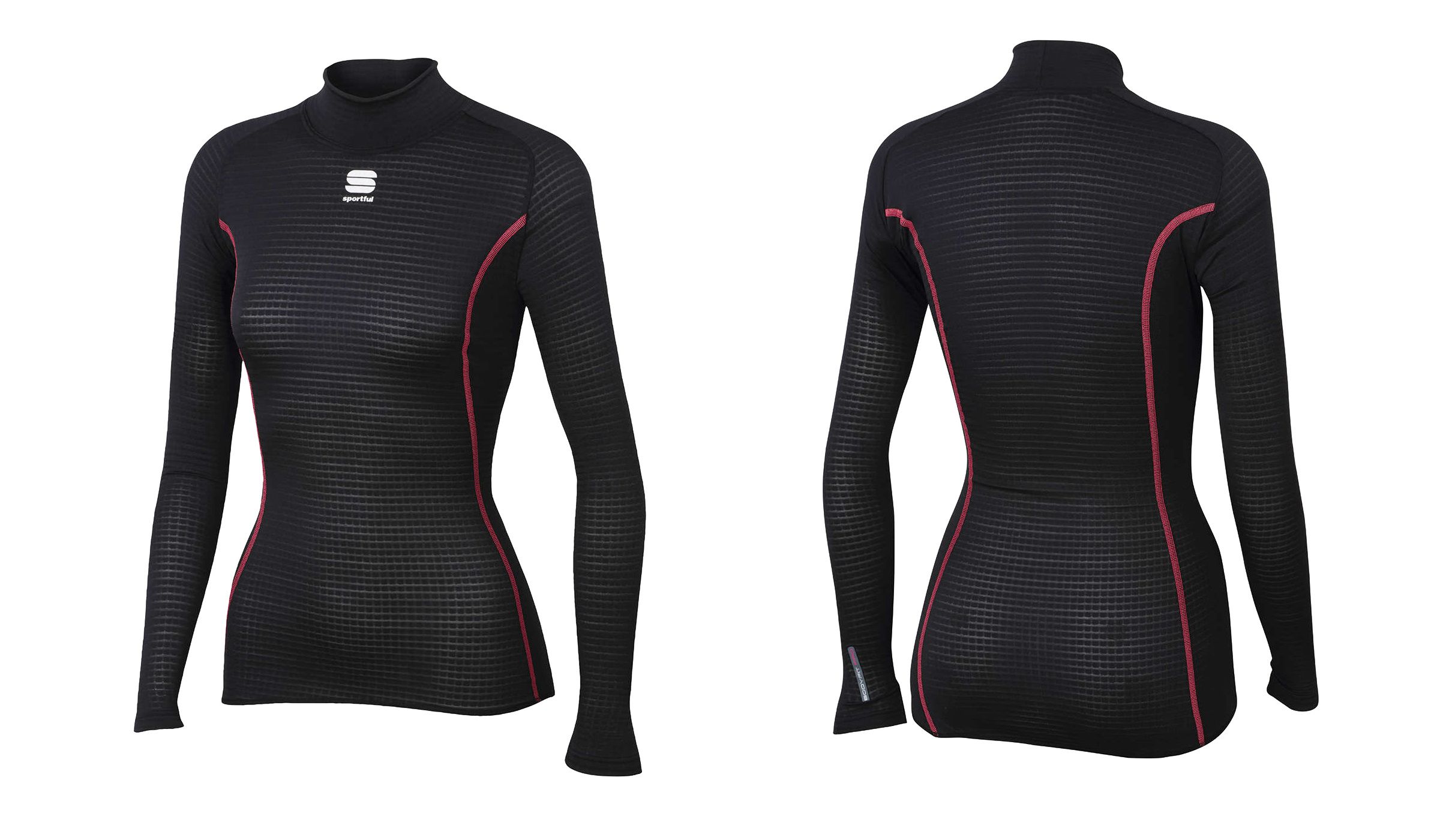 Sportful Bodyfit Pro y la nueva Fiandre Thermo Layer