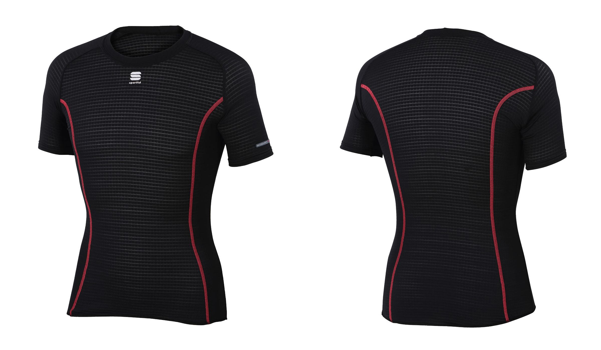 Sportful Bodyfit Pro y la nueva Fiandre Thermo Layer