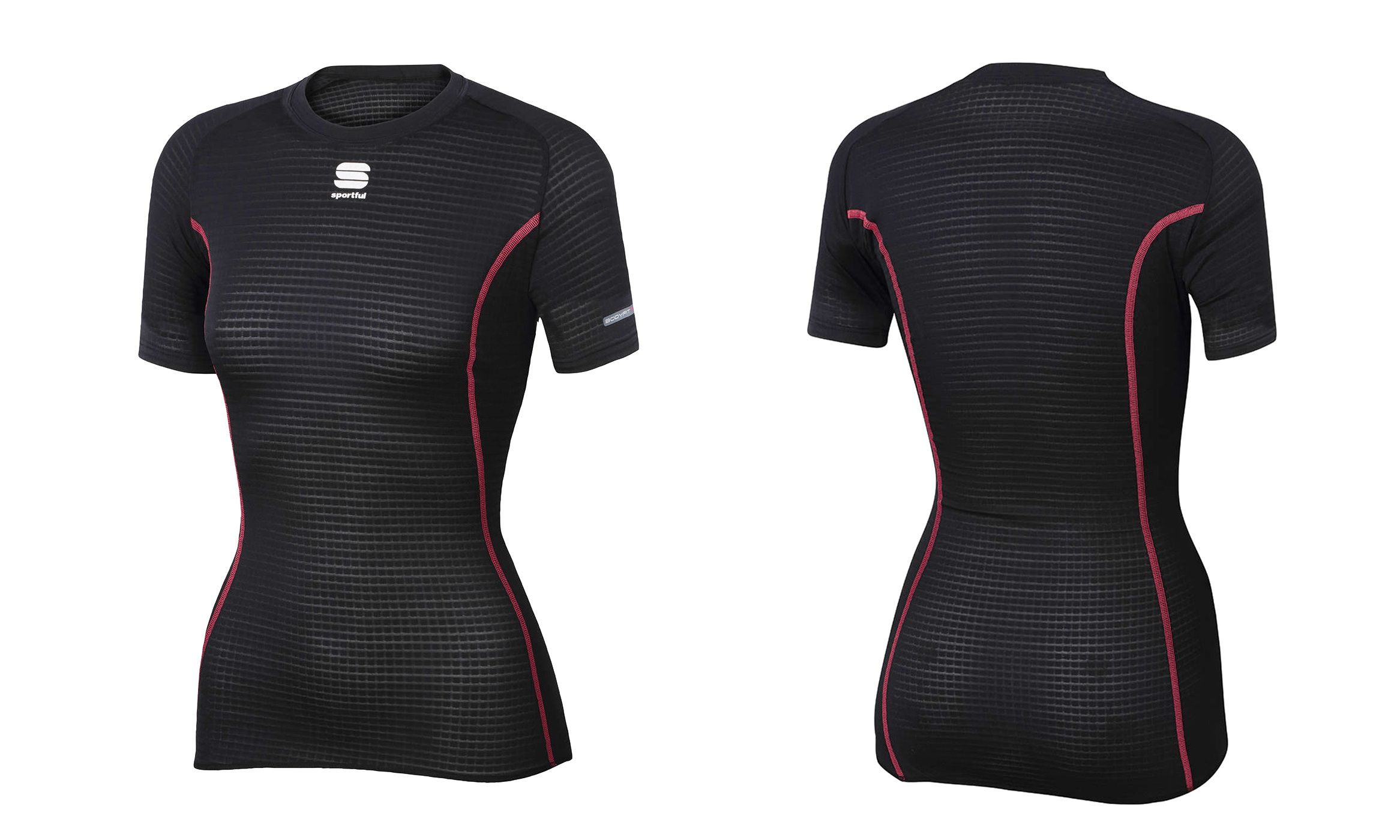 Sportful Bodyfit Pro y la nueva Fiandre Thermo Layer