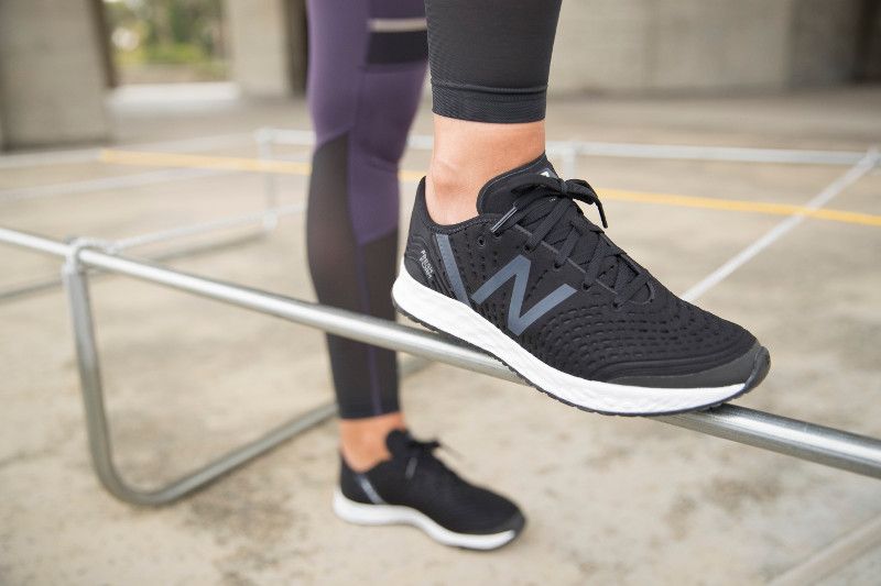 New Balance Fresh Foam Crush