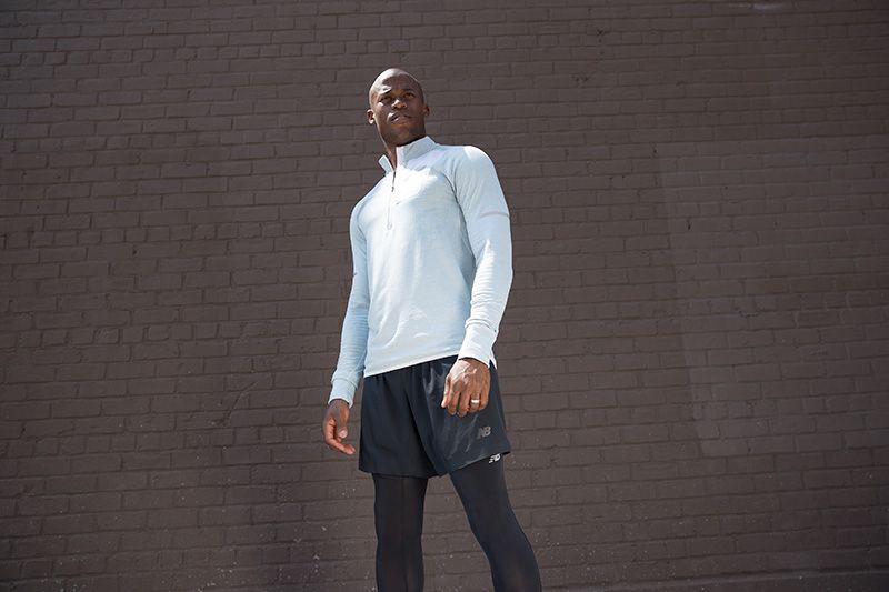 New Balance Fresh Foam 1080 v.8
