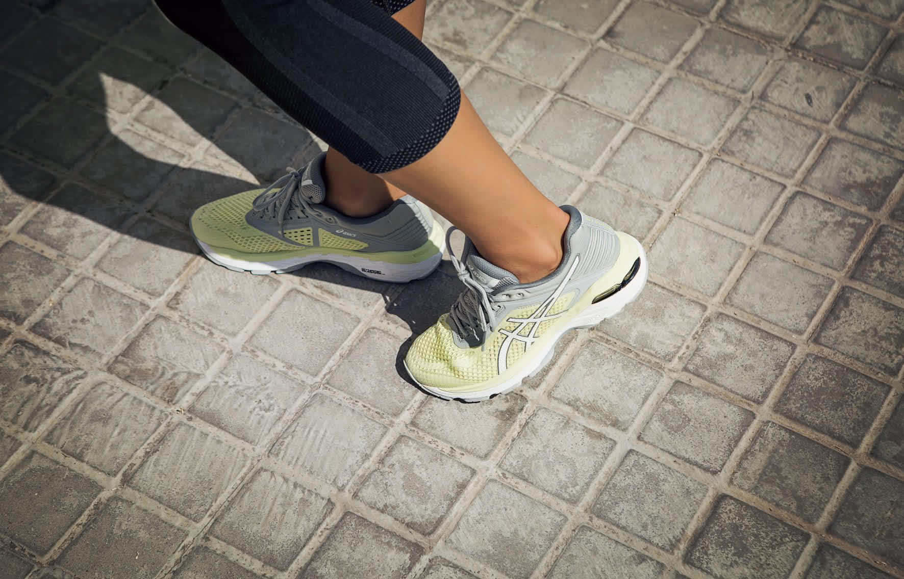 Asics GT-2000 6