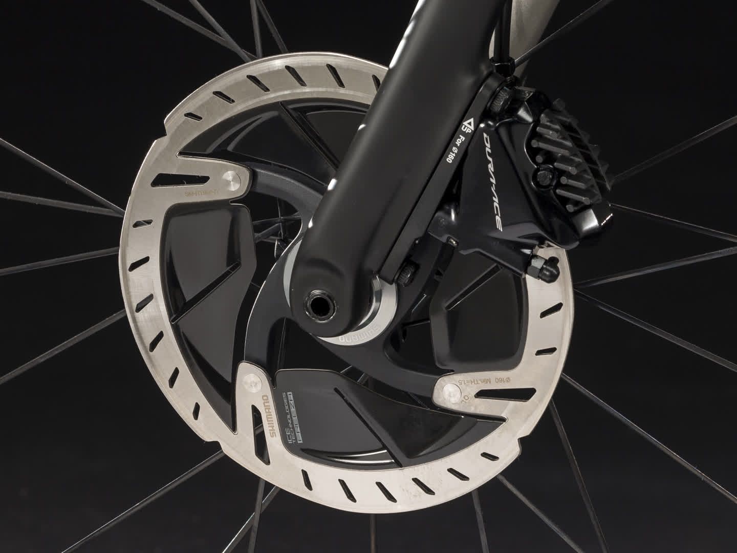 Trek amplía su gama de bicicletas de carretera con frenos de disco