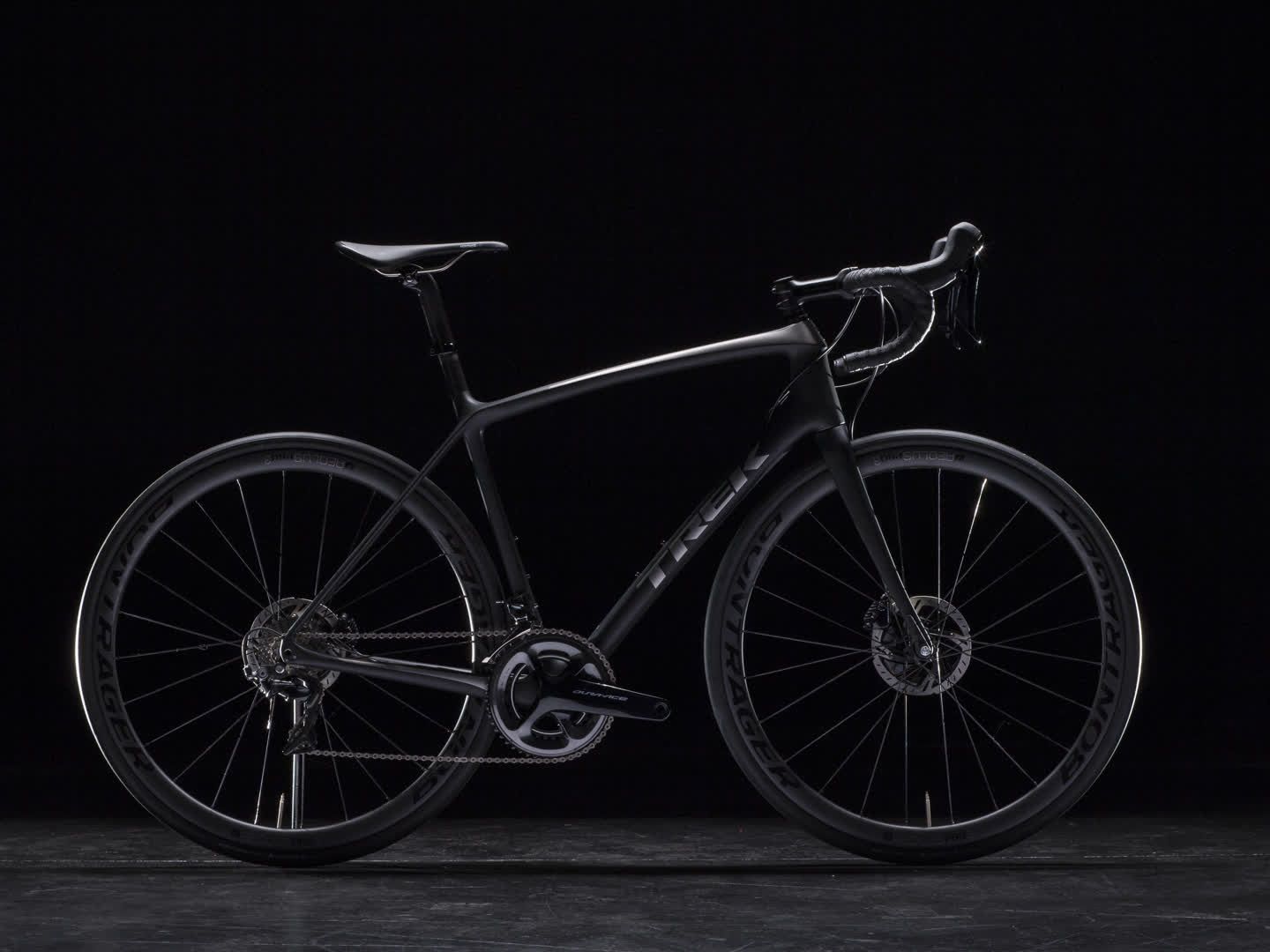 Trek amplía su gama de bicicletas de carretera con frenos de disco