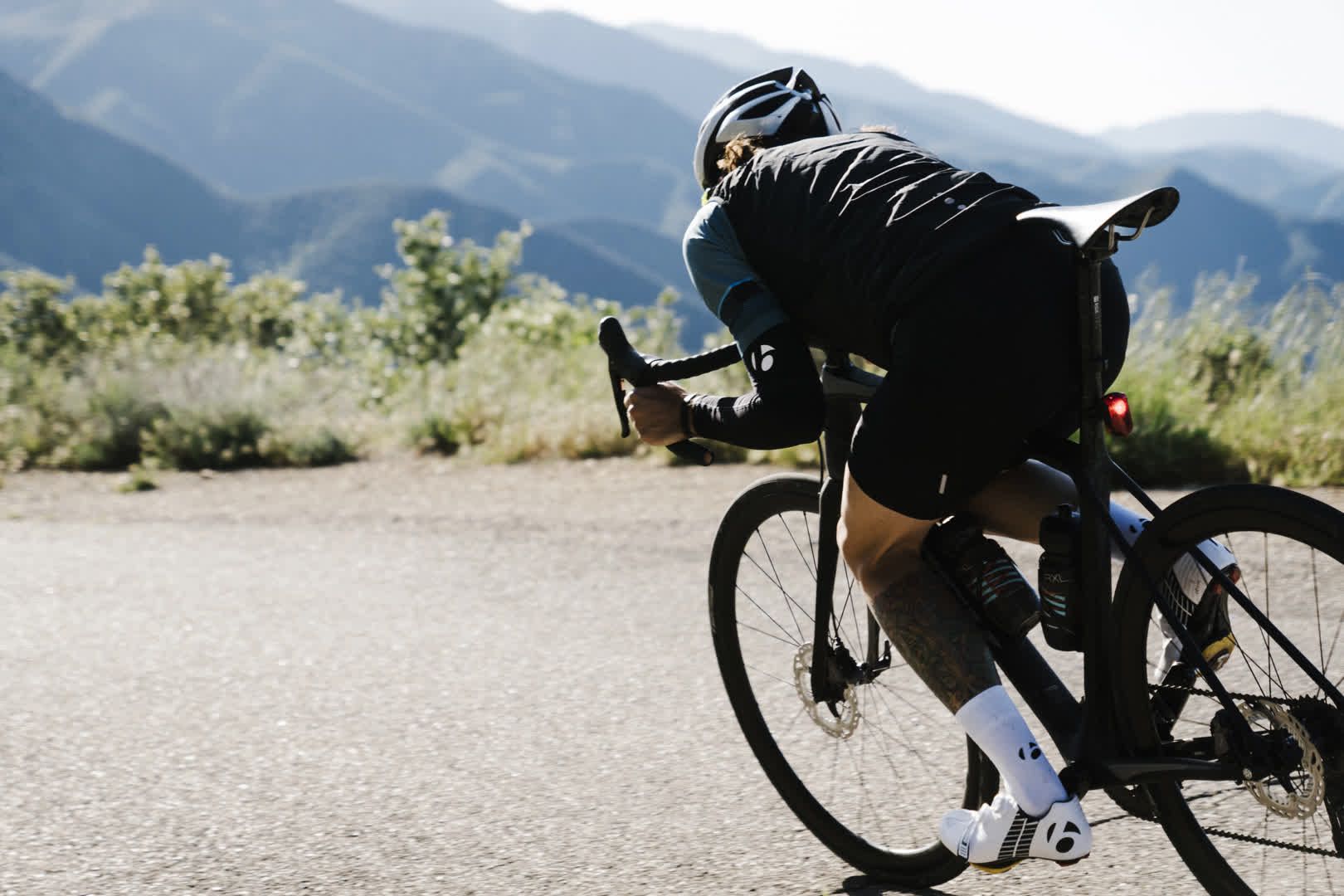 Trek amplía su gama de bicicletas de carretera con frenos de disco
