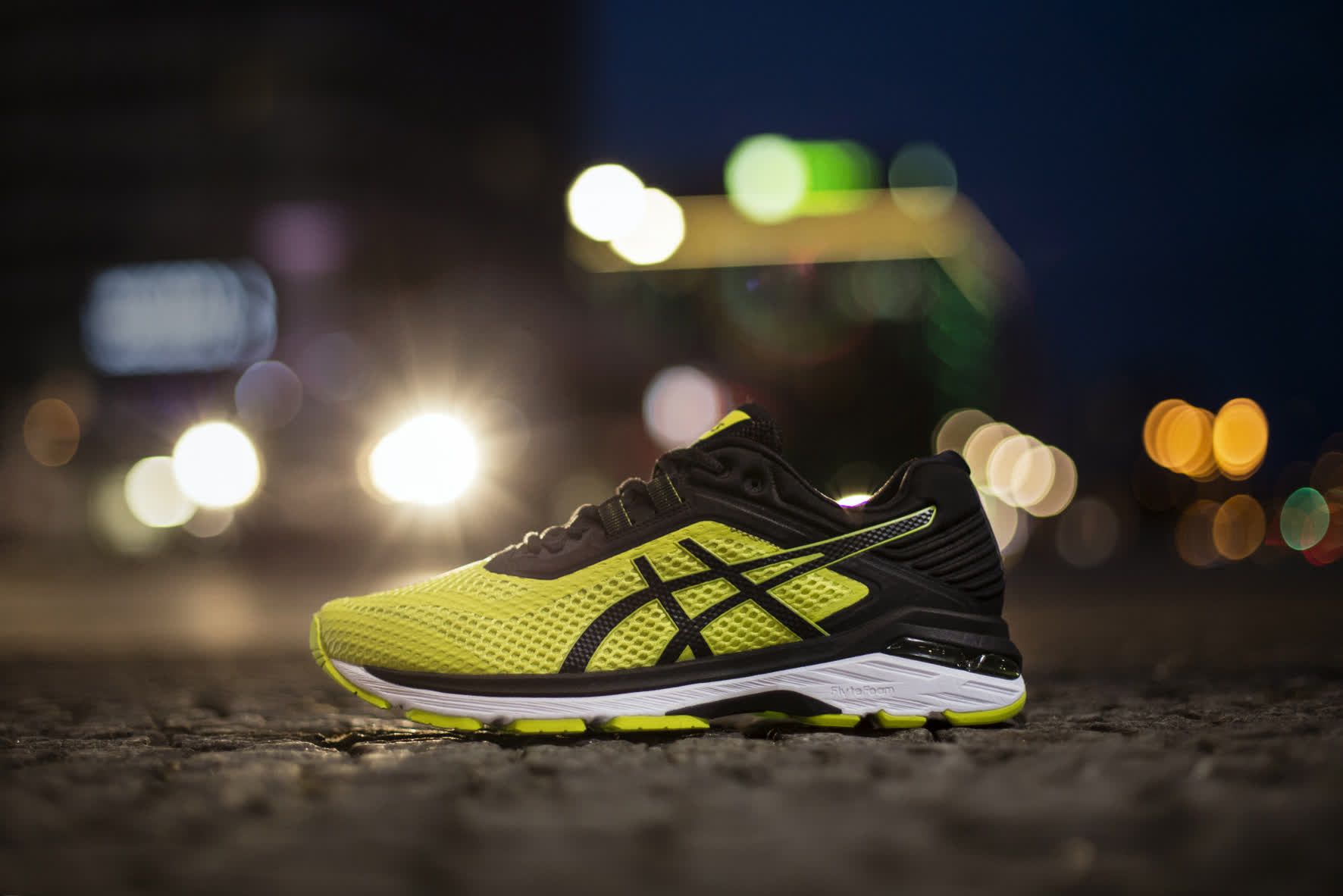 Asics GT-2000 6