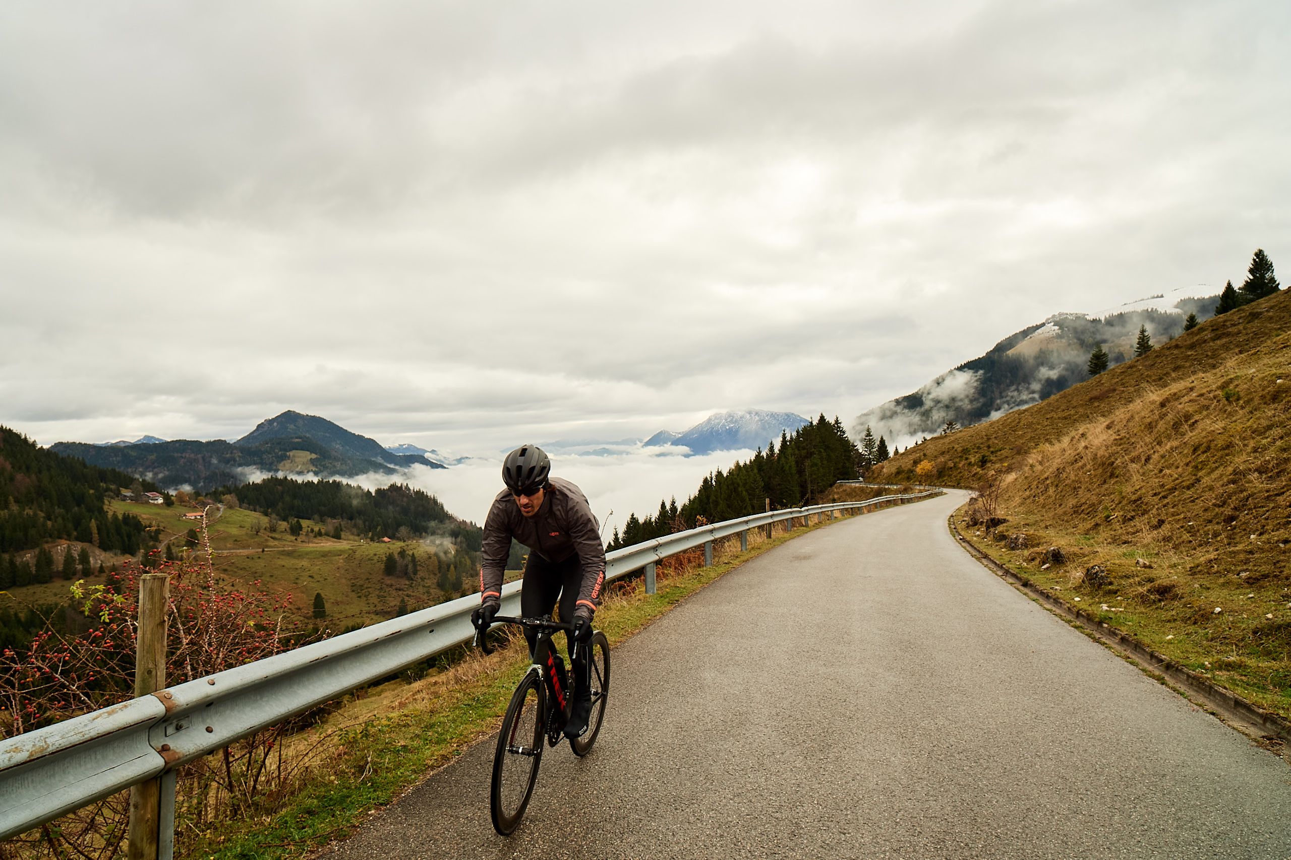 Las nuevo de Gore-Tex para ciclismo y running