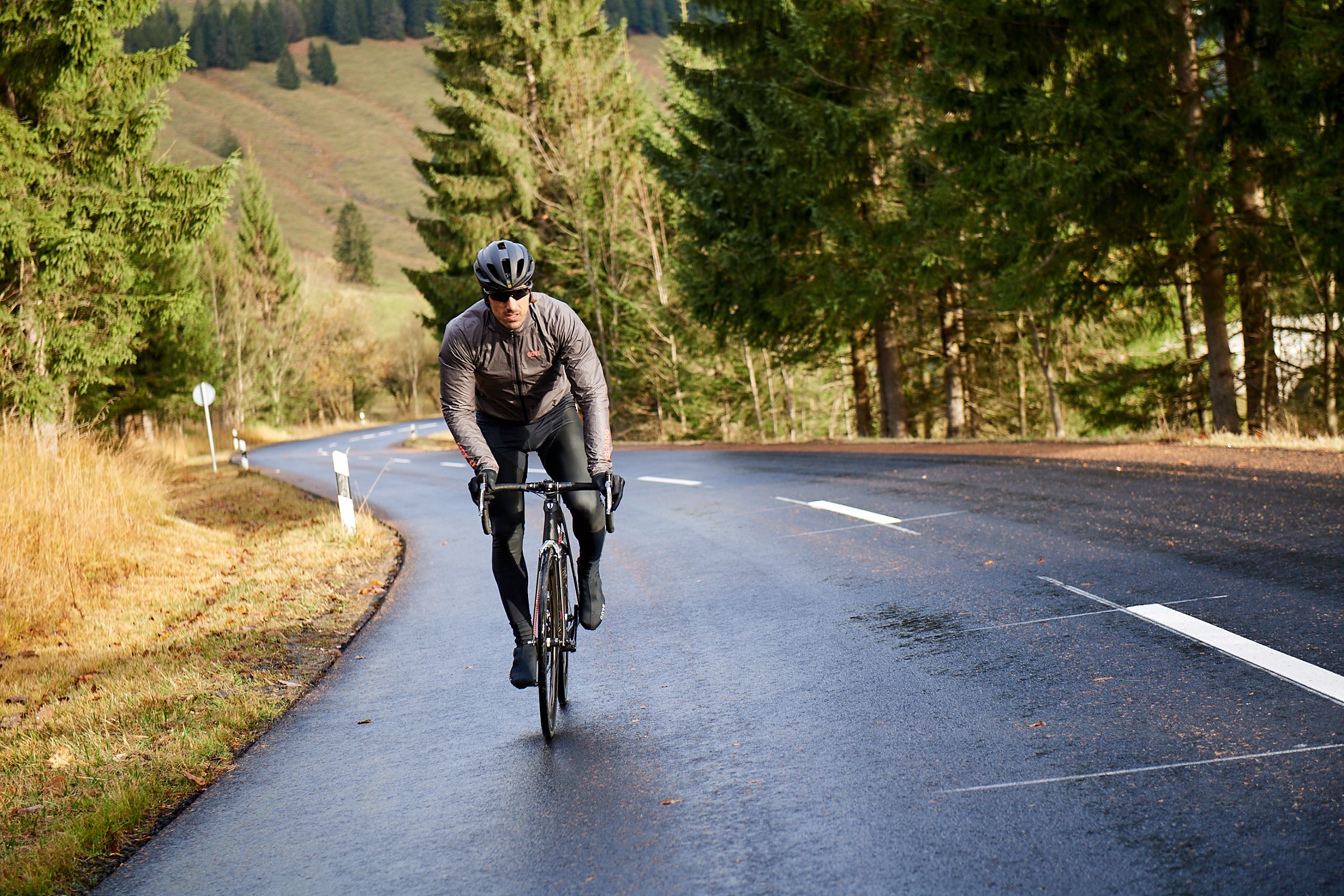 Las nuevo de Gore-Tex para ciclismo y running