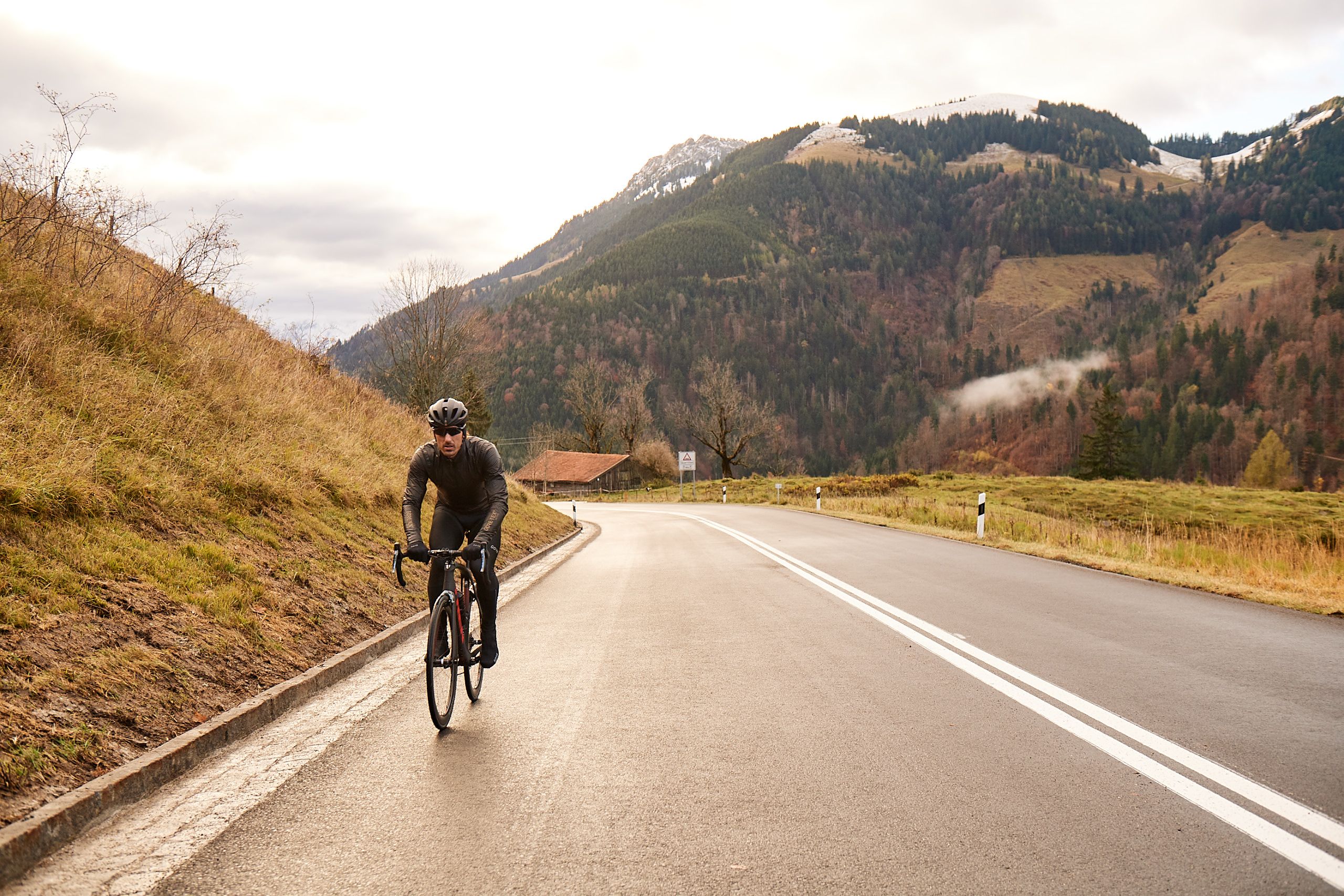 Las nuevo de Gore-Tex para ciclismo y running