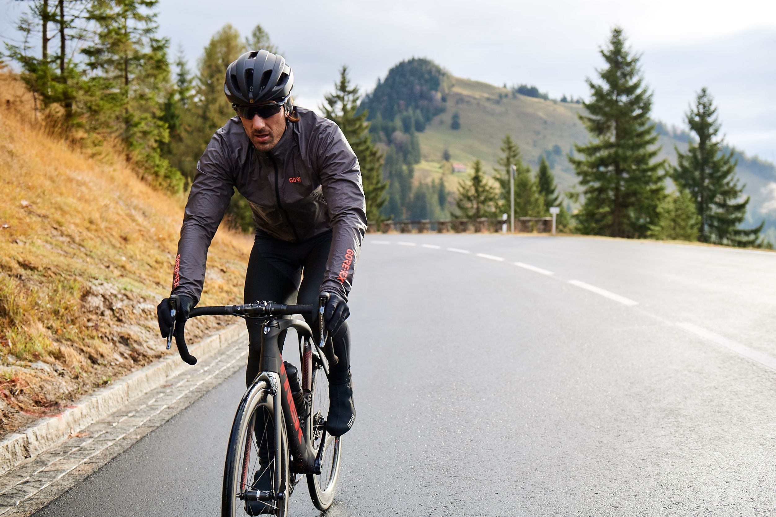 Las nuevo de Gore-Tex para ciclismo y running