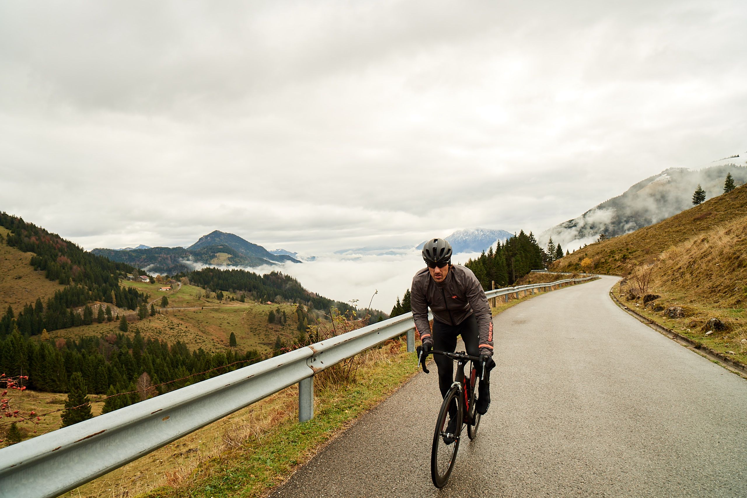 Las nuevo de Gore-Tex para ciclismo y running