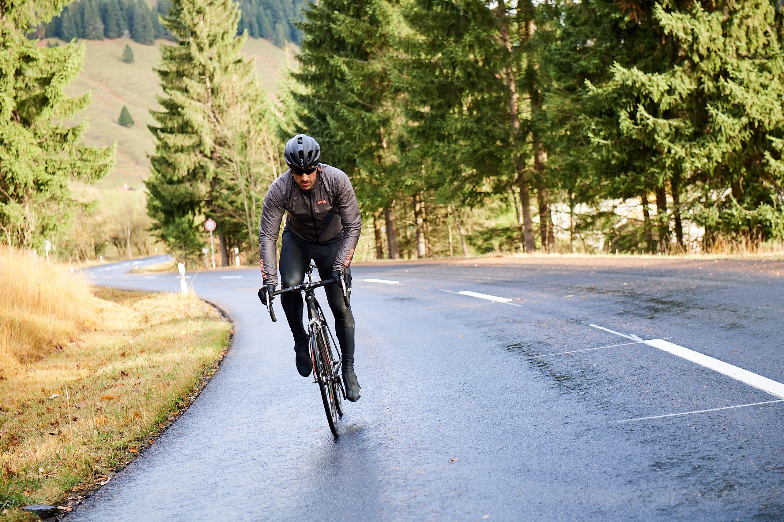 Las nuevo de Gore-Tex para ciclismo y running