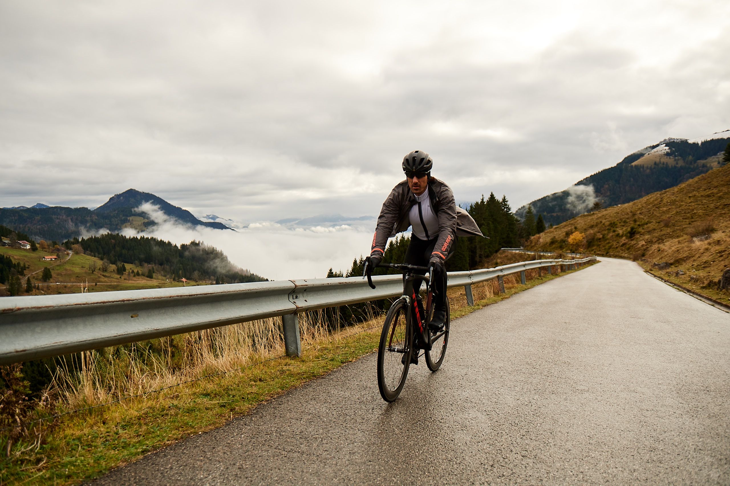Las nuevo de Gore-Tex para ciclismo y running