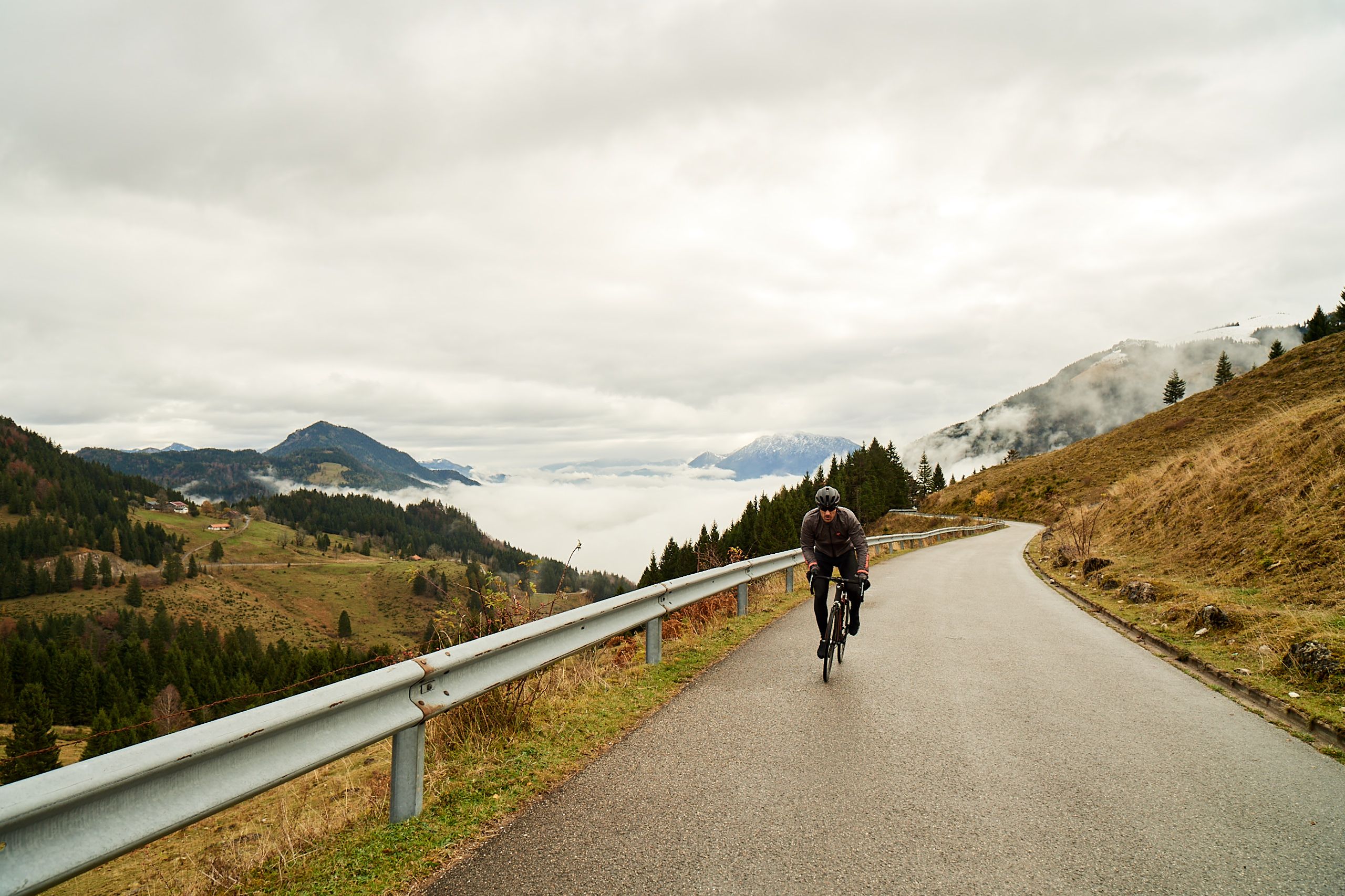Las nuevo de Gore-Tex para ciclismo y running