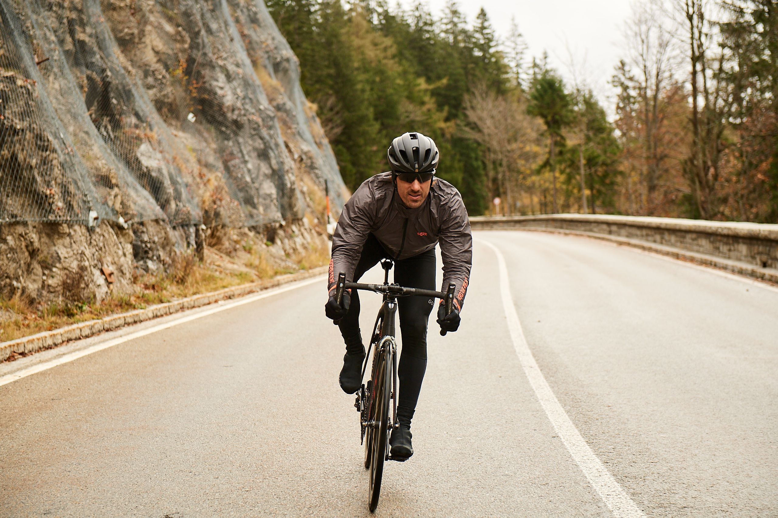 Las nuevo de Gore-Tex para ciclismo y running