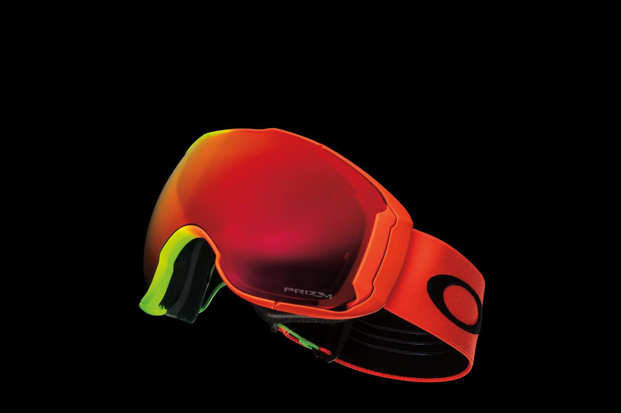 Harmony Fade de Oakley
