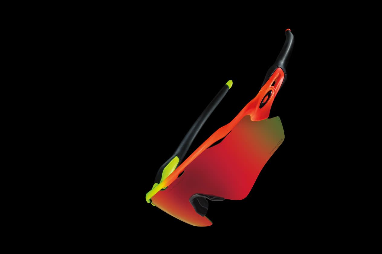 Harmony Fade de Oakley
