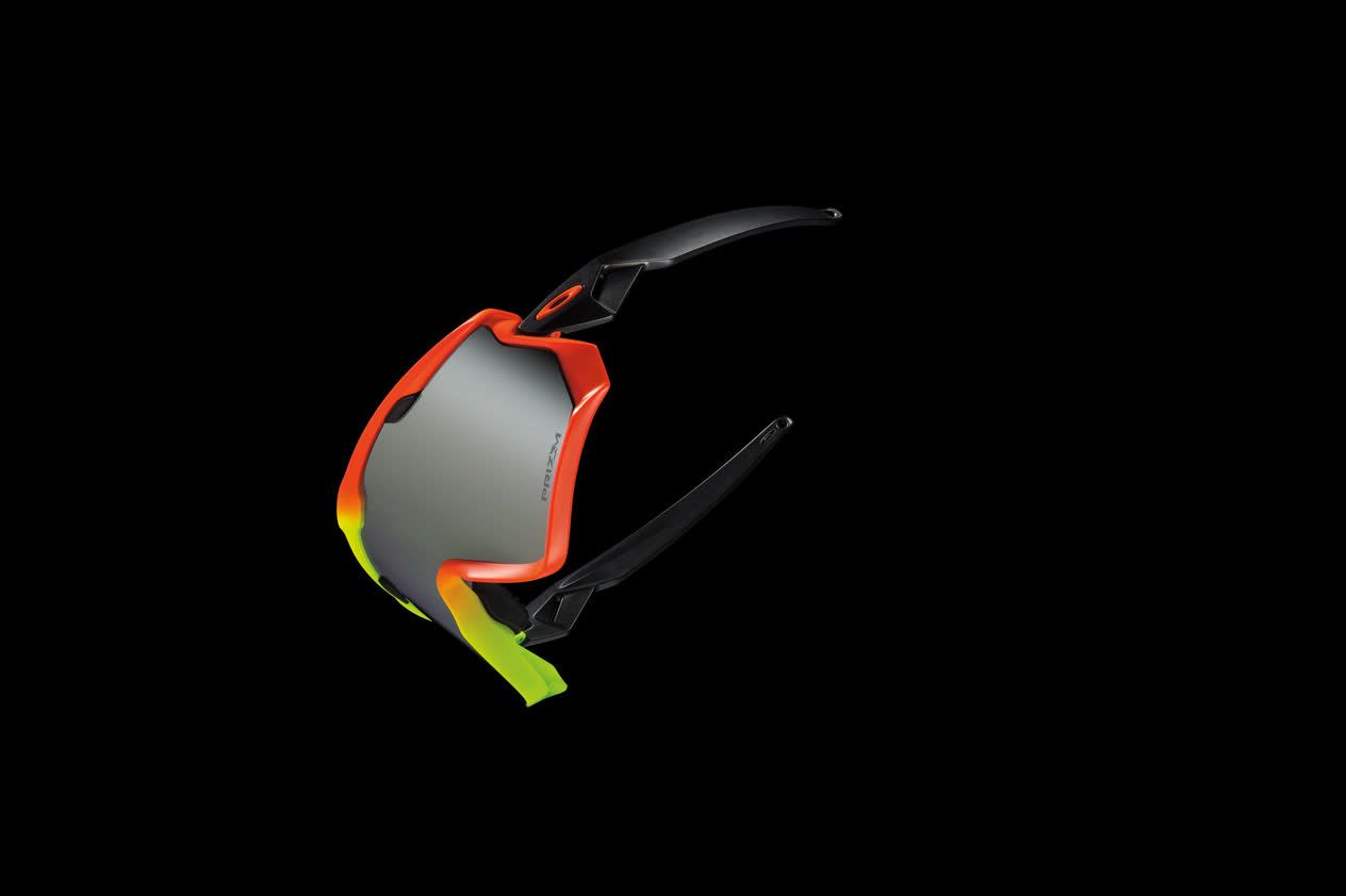 Harmony Fade de Oakley
