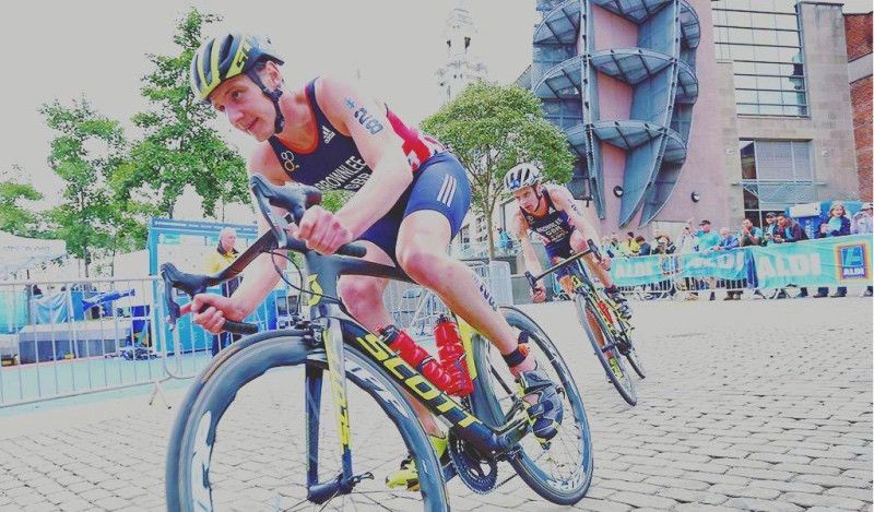 ¿Eres 'triatleta ciclista'? Aprende a explotar todo tu potencial sobre la bici