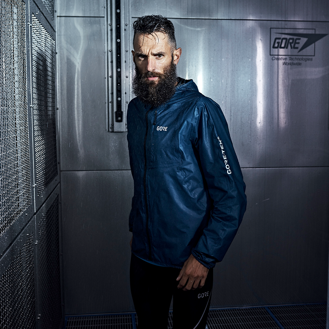 Las nuevo de Gore-Tex para ciclismo y running