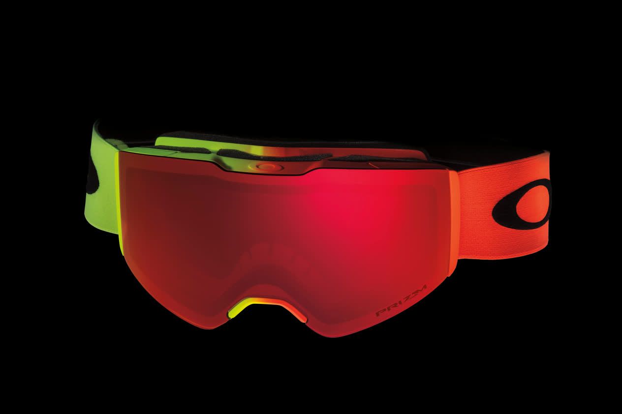 Harmony Fade de Oakley